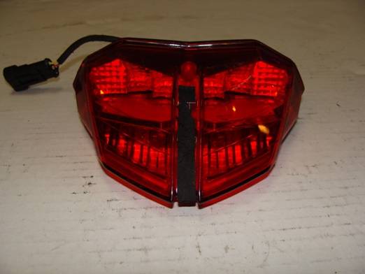 Ducati 848/1098 Streetfighter OEM Taillight