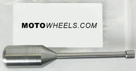 EMS Rocker Depressor Tool