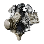Engine & Performance - Engine External