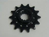 Drive Train - Front Sprockets
