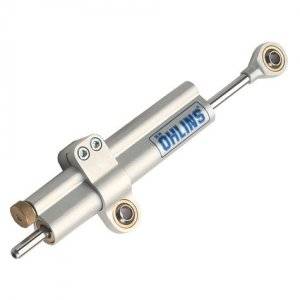 Suspension & Chassis - Steering Dampers