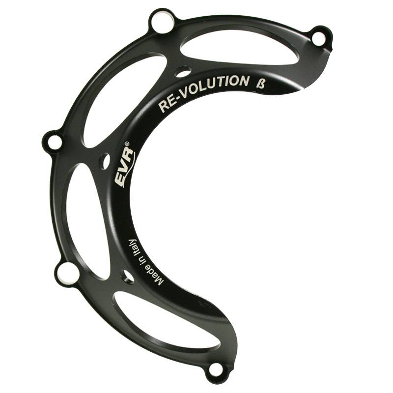 EVR Ducati Half Clutch Cover CDT01