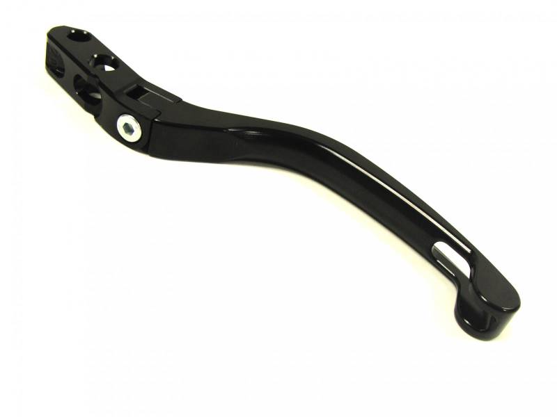 MW Folding Clutch Lever: GP Radial 18