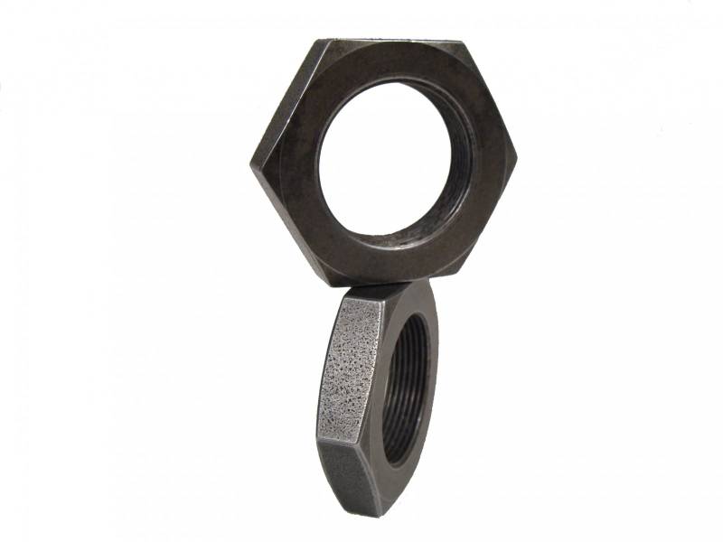 CORSE DYNAMICS Flywheel Jam Nut Set Ducati