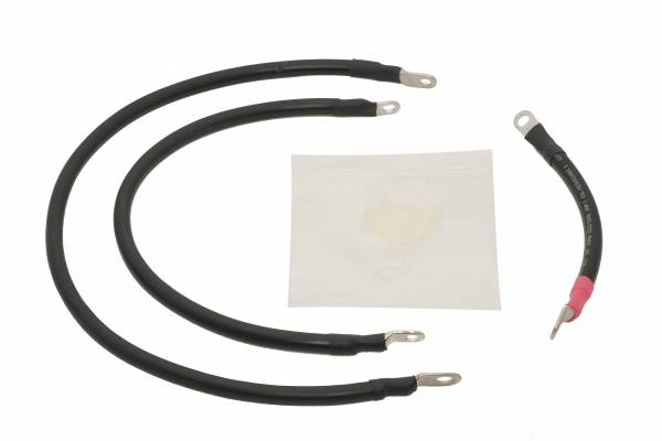 Motowheels battery cable kit ST / 748-996