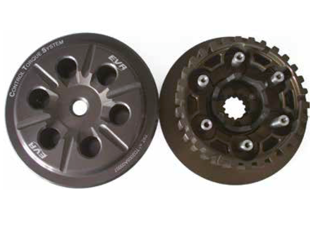 EVR MV Agusta Slipper Clutch: F3 675 / Brutale 675