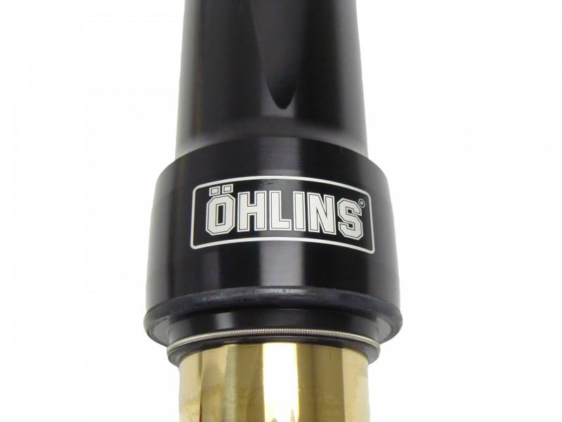 OHLINS FGRT 213 Hypersport R&T 43 Forks: 848/1098/1198/SF - Black 