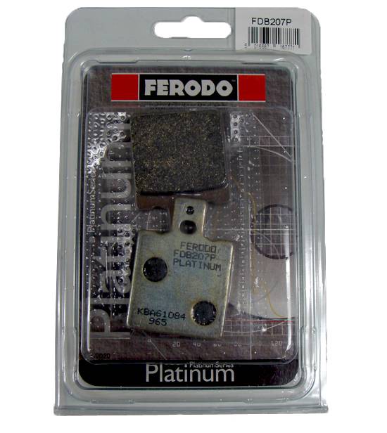FERODO 