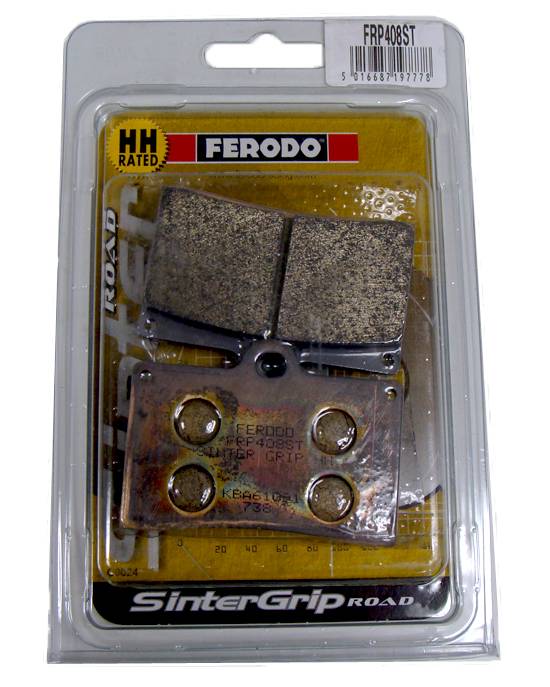 FERODO 