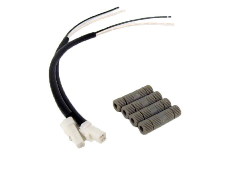 いけじ！ MOTOWHEELS Ducati 899/959/1199/1299 Panigale Electric