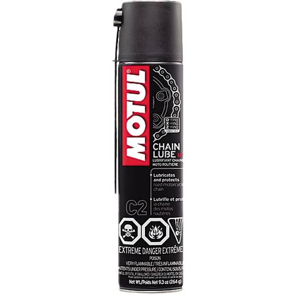 MOTUL Factory Line Chain Lube