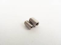 Oberon - OBERON Spare Bar End Turn Signal Set Screw