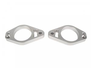 Corse Dynamics - CORSE DYNAMICS Bar Risers: Ducati ST2, ST4, ST4S