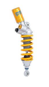 Öhlins - OHLINS TTX GP Rear Shock: Ducati Panigale 1199-1299