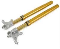 Öhlins - OHLINS R&T NIX Forks: Ducati Panigale 1199-1299 [Base Model with Marzocchi Forks]