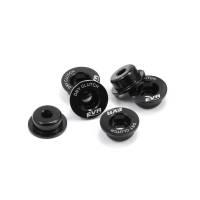EVR - EVR Ducati Clutch Spring Retainer Caps: 6mm