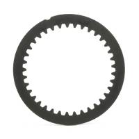 EVR - EVR Ducati Steel Clutch Disc: 1.5mm Concave Type