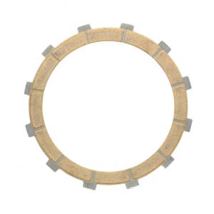 EVR - EVR Ducati 12T Sintered Clutch Disc: 2.5mm