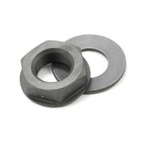 EVR - EVR Ducati M20 Spring Washer & Nut for EVR Dry Slipper Clutches