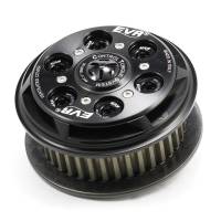 EVR - EVR Ducati CTS Slipper Clutch Hub & Pressure Plate Only