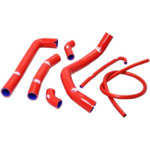 Samco Sport - SAMCO Silicone Coolant Hose Kit: Ducati Panigale 899-959-1199-1299-V2