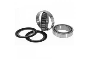 Speedymoto - SPEEDYMOTO Tapered Bearing Upgrade Kit: Ducati SS / Monster Pre 2002 [26mm]