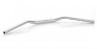 RIZOMA - RIZOMA Tapered Handlebar 22-29 - 1 1/8th inch - 50mm Height [ONLY SILVER]