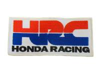 Patches - Honda Racing Patch