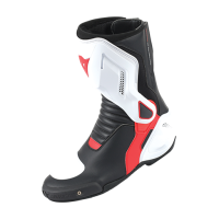 DAINESE Closeout  - DAINESE Nexus Boots [Black/White/Red]