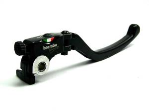 Brembo - BREMBO RCS 19 Brake Lever Kit