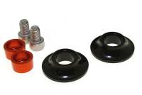 Speedymoto - SPEEDYMOTO Replacement Frame Slider Washers, Spacers & Bolts Kit