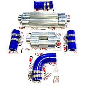 Ducabike - Ducabike Line Cooler  Ducati Panigale 899-959-1199-1299, V2