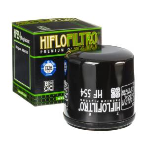 Hiflo - MV Agusta Hiflo Oil Filter: F4 750/1000/ Brutale Up to 2009