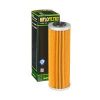 Hiflo - Hiflo Oil Filter: Ducati Panigale 899-959-1199-1299-V4-V2, SF V4