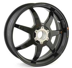 BST Wheels - BST 7 Spoke Rear Wheel: KTM SuperDuke 1290/R/GT