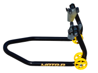 Moto-D - MOTO-D "PRO-SERIES" FRONT FORK STAND