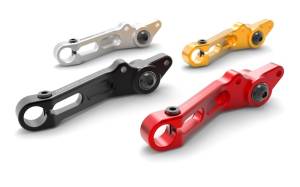 Ducabike - Ducabike Billet Shift Lever: Ducati Multistrada 1200 (2012-2016)