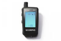 Scorpio Alarms - Ducati Scorpio Plug and Play SRX-900 Alarm kit