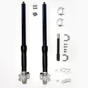 Öhlins - OHLINS Complete Ohlins fork kit: BMW R Nine T 