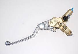 Brembo - BREMBO Goldline Small Pivot Clutch Master Cylinder