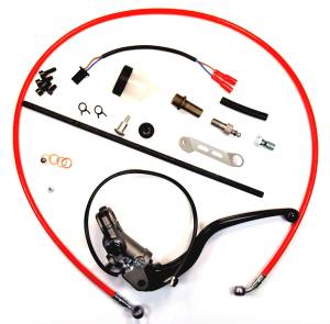 Ducabike - Ducabike Hydraulic Clutch Kit: Ducati Supersport 939