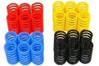Ducabike - Ducabike Painted Clutch Springs [Qty of 6 Springs]