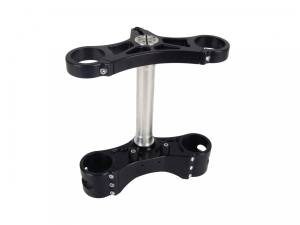 Corse Dynamics - CORSE DYNAMICS 30mm Offset Triple Clamp Set: 1098/1198