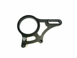 Corse Dynamics - CORSE DYNAMICS Billet Race Rear Brake Caliper Bracket 64MM mount 748/916/996/998