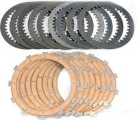 Ducabike - Ducabike Racing Sintered Clutch Plates For Any Ducati Dry Clutch Or Slipper