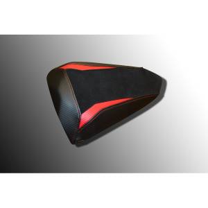 Ducabike - Ducabike SEAT COVER: Ducati Panigale V4 Seat: [passenger]