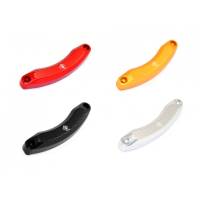 Ducabike - Ducabike Clear Clutch Cover Slider: Panigale V4/S