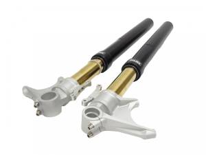 Öhlins - OHLINS R&T NIX Forks: Ducati Panigale V4 [Base Model]