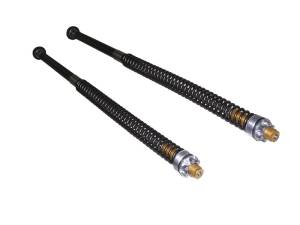 Andreani Group - Andreani Group Cartridge Kit: Ducati Monster 821[2015 +] Kayaba Forks-  Adjustable Compression, Rebound, & Preload [Striped Model Only]