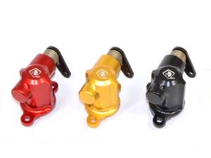 Ducabike - Ducabike Mechanical Clutch Actuator: Ducati Scrambler 17-18 /  Monster 797 2018+